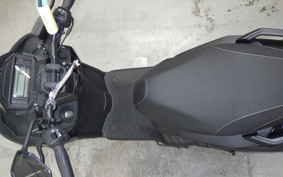 YAMAHA X FORCE 2005 SG79J