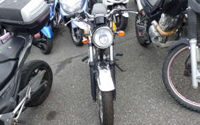KAWASAKI ESTRELLA RS BJ250A