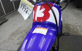 YAMAHA PW50 2007 3PT