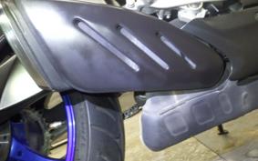 SUZUKI GSX-R600 2008