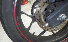 YAMAHA YZF-R25 A 2021 RG43J