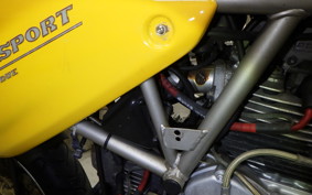 DUCATI 900SL 1995