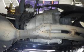 YAMAHA YZF-R25 2008 RG10J