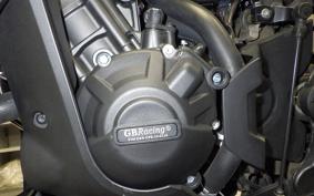 HONDA CBR650R-2 2024 RH17