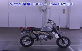 HONDA MONKEY Z50J