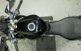 KAWASAKI ER600 N 2006 ER650A