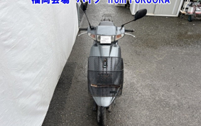 SUZUKI ADDRESS V50