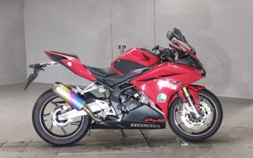 HONDA CBR250RR MC51