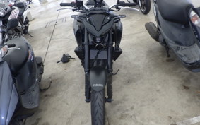 YAMAHA MT-03 ABS 2023 RH21J