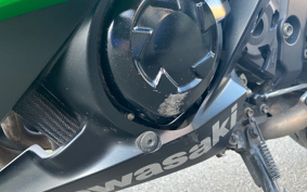 KAWASAKI NINJA 1000 ABS 2015 ZXT00L