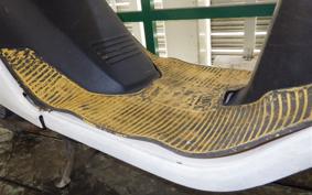 YAMAHA CHAMP 50 1995 54V