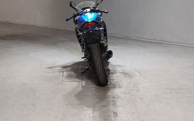KAWASAKI NINJA 250 EX250L