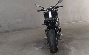 YAMAHA MT-09 2014 RN34J