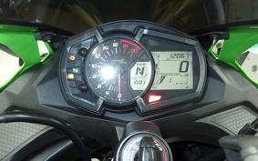KAWASAKI ZX-25R 2026 ZX250E