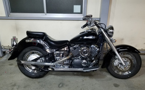 YAMAHA DRAGSTAR 400 CLASSIC 2004 VH01J