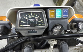 YAMAHA SEROW 225 Gen.2