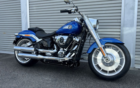 HARLEY FLFB 2026 YF9