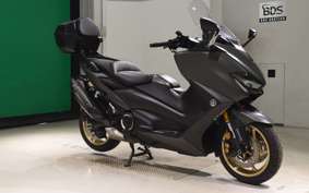 YAMAHA T-MAX 560 T 2021 SJ19J