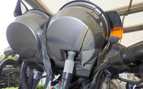 HONDA VT250 SPADA MC20