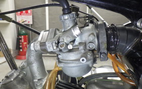 HONDA DAX 50 1999 ST50