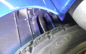 HONDA C50 SUPER CUB AA09