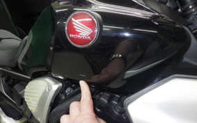 HONDA CB1000R GEN 2 2018 SC80