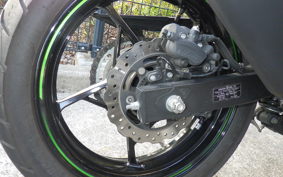 KAWASAKI NINJA 250 2 EX250Y