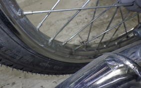 HONDA C90 SUPER CUB E HA02