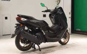 YAMAHA N-MAX SEG6J