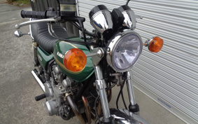 KAWASAKI KZ1000 2022 ...