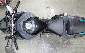 YAMAHA MT-03 ABS 2024 RH21J