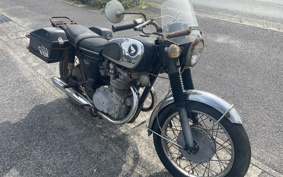 HONDA CB450 K1 CB450K1