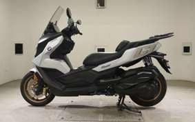 BMW C400GT 2025