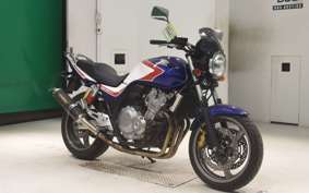 HONDA CB400SF VTEC 2010 NC42