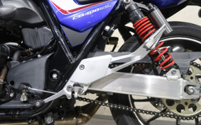 HONDA CB400 SUPER  BOL D`OR ABS 2020 NC42