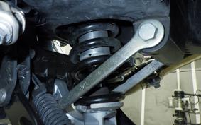 YAMAHA FJR1300 AS 2018 RP27J