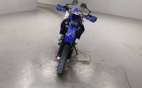 YAMAHA WR250X DG15J