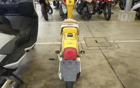 YAMAHA PASSOL 2022 2E9