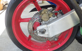 HONDA NSR250R SE MC21