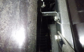 HARLEY FLTC SIDECAR 1340 1988