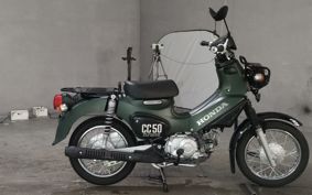 HONDA CROSS CUB 50 AA06