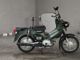 Фото Honda CROSS CUB 50 2018 с японского аукциона