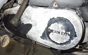 HONDA DIO Gen.5 2020 AF56