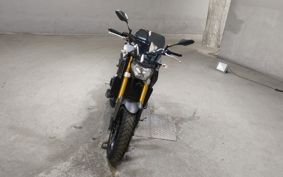 YAMAHA MT-09 2015 RN34J