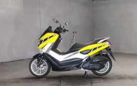 YAMAHA N-MAX 125 SE86J