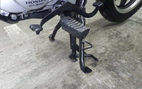 HONDA CBF125T