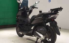 HONDA PCX 160