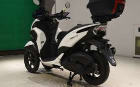 YAMAHA TRICITY 125 SEC1J