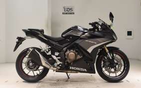 HONDA CBR400R 2022 NC56