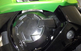 KAWASAKI NINJA 1000 2011